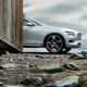 Image for article titled How Volvo (And A Few Shots) Convinced Me They're Not Dead Yet